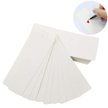 mandala art Paper Bookmark 
