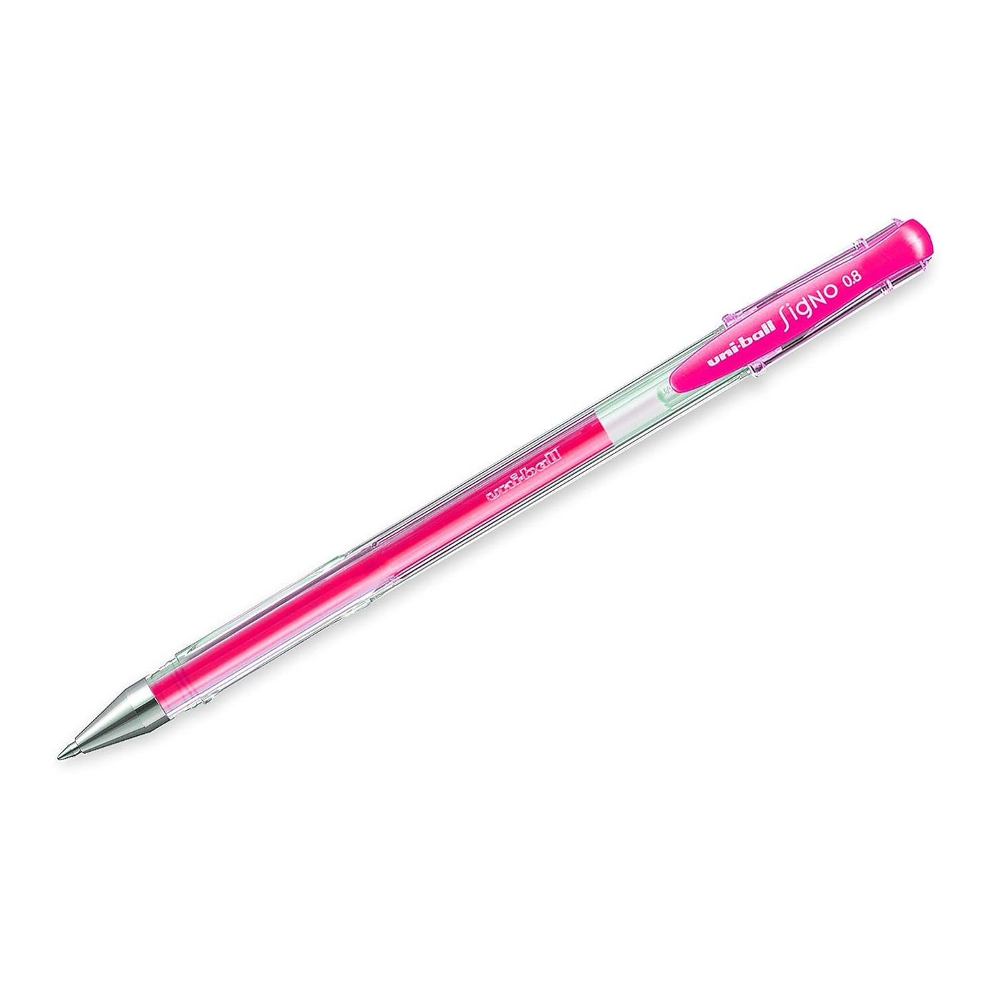 Gel Pen Multicolour