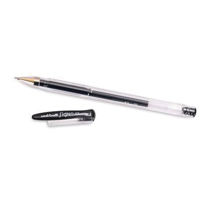 Gel Pen Multicolour