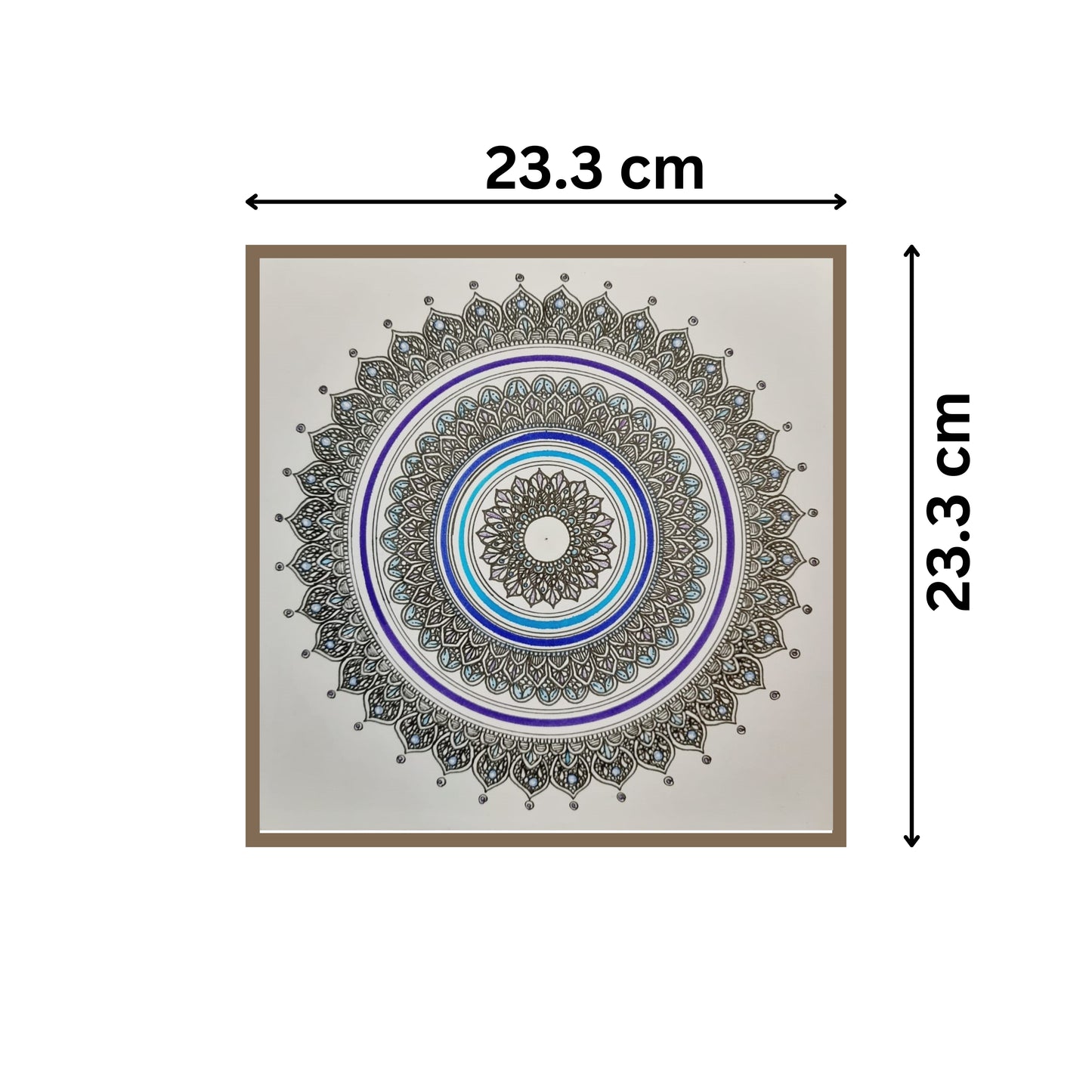 Sothing Mandala