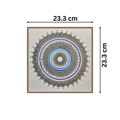 Sothing Mandala