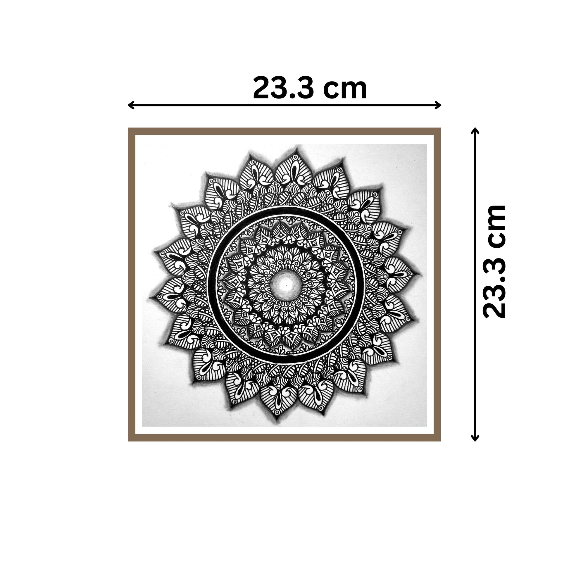Soulful Mandala