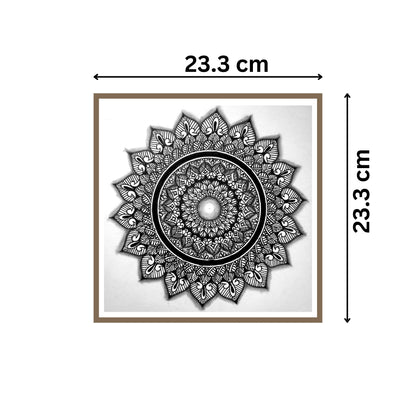 Soulful Mandala