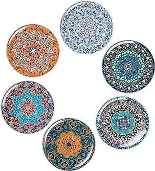mdf coasters supplies