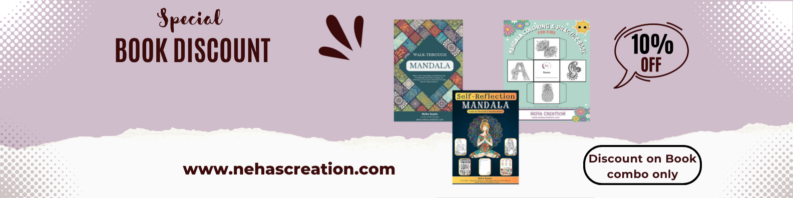 mandala art leaning coloring books