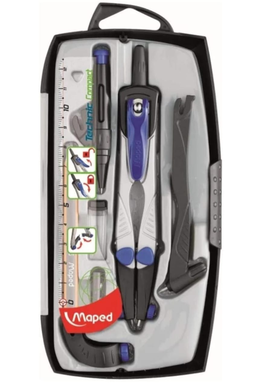 Maped Technical Compass