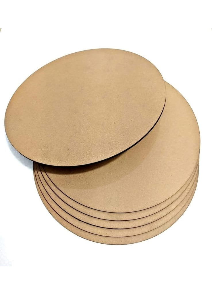 MDF DIY Coaster 