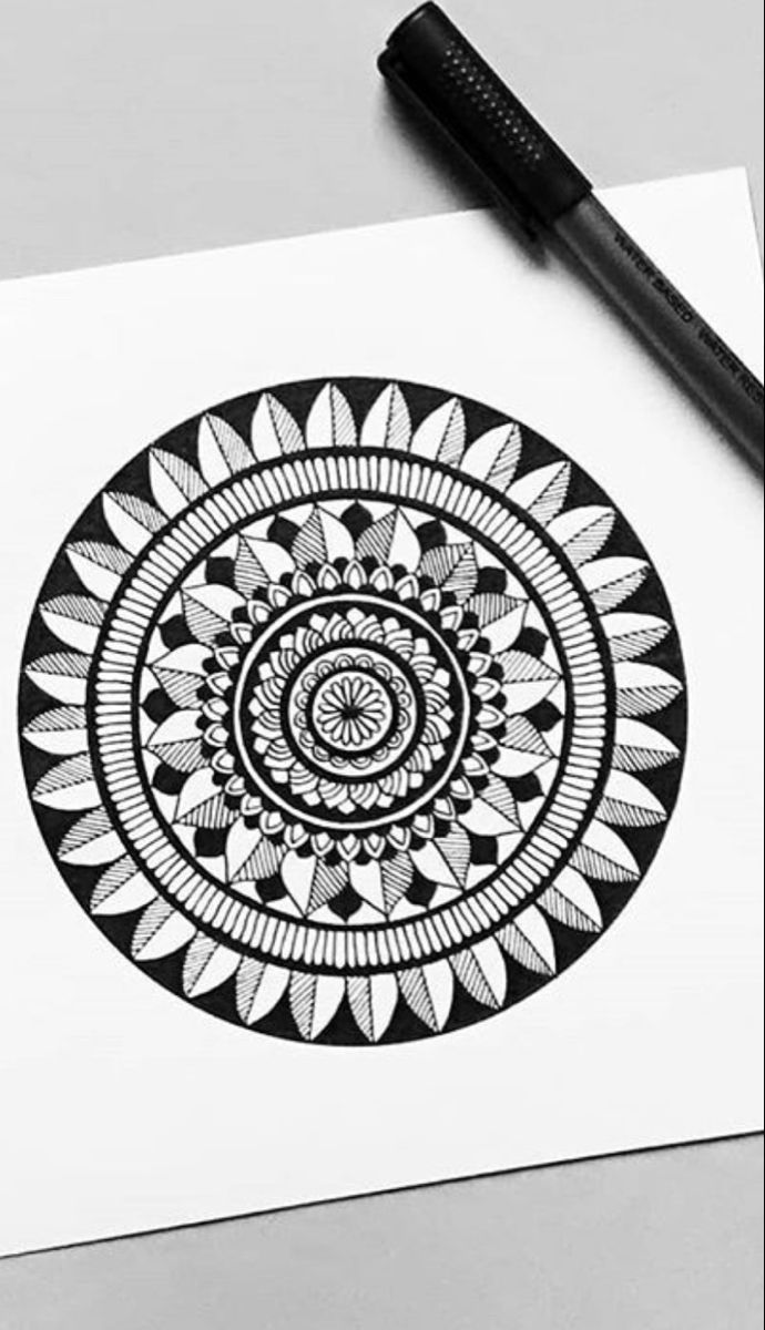 Drawing Book - 36 Pages