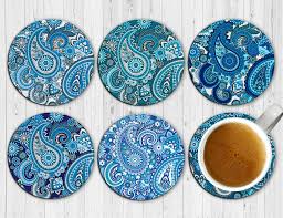 MDF DIY Coaster 